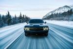Dodge Challenger GT AWD 2016 года